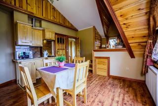 WILLA WIDOKOWA Apartamenty & Pokoje z widokiem na góry - Szczawnica - 7