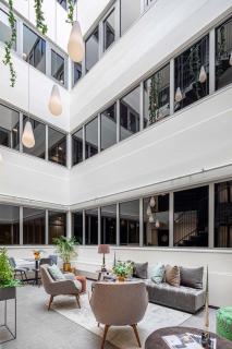 Hotel Arkaden - 8