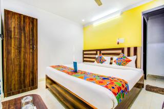 FabHotel Grand Sheela - 6