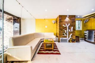 FabHotel Grand Sheela - 1