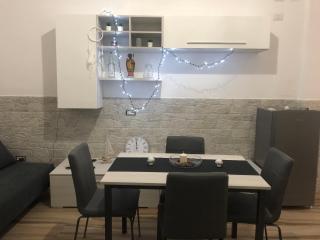 Scarparidd Home - Bari - 4