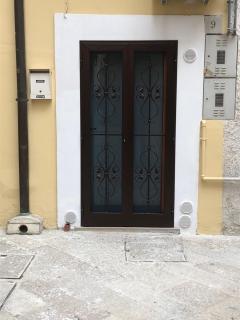 Scarparidd Home - Bari - 3