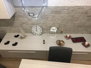 Scarparidd Home - Bari - 1