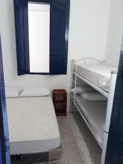 Casa da Praça Morro de São Paulo - 1