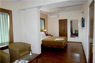 New Rainbow Business Hotel - 5