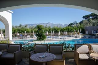 Grand Hotel Aminta - Sorrento - 8