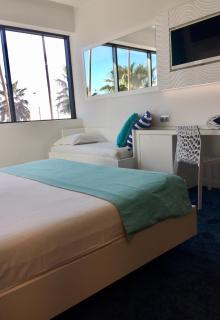 SoBlue Hôtel - Antibes - 5
