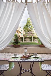 LUCUS Exclusive Bed and Breakfast - 3