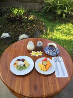 MALINI Homestay - Ubud - 4
