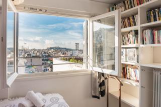Amazing Acropolis View from Exarcheia - Atene - 8