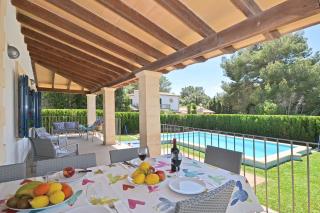 Camamila House - Alcúdia - 5