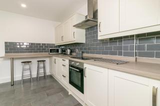 Denby Lodge - 9