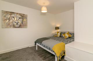 Denby Lodge - Letchworth - 8