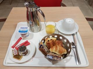 Domitys Le Ruban d'Azur - Sète - 5