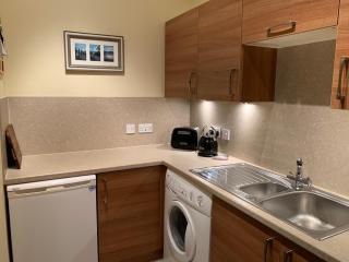 Hayfield Apartment - Lossiemouth - 4