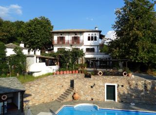 Hotel Vrionis - 2