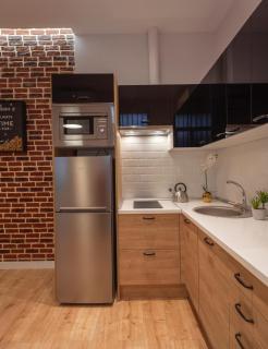 MIMA Suites Chueca - Madrid - 2