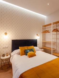 MIMA Suites Chueca - 1