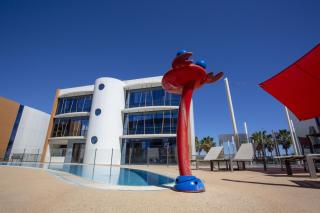 SoBlue Hôtel - Antibes - 7