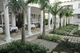 Premier Hotel The Richards - Richards Bay - 4