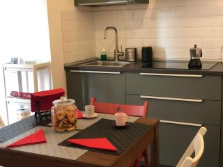 Central Station and City Rooms Link "13 Apartment" Amalfi Coast , Salerno - Salerno - 0