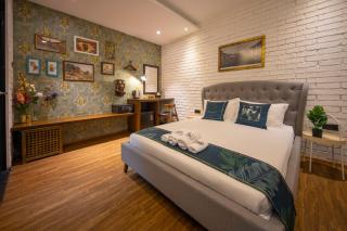 Carnarvon Suites By Reunion - 0
