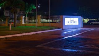 Premier Hotel The Richards - Richardsbaai - 2