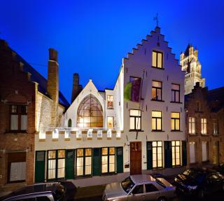 B&B Huis ´T Schaep - Bruges - 0