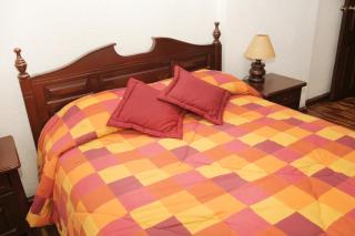 Hotel Huasi Continental - Quito - 9