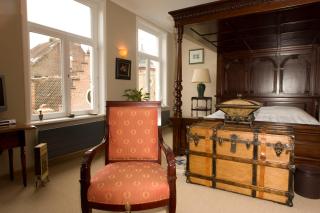 B&B Huis ´T Schaep - Bruges - 9