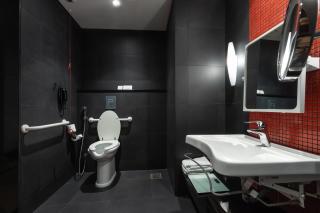 Crowne Plaza Riyadh - RDC Hotel & Convention by IHG - 3