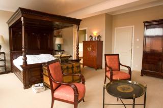 B&B Huis ´T Schaep - 8