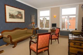 B&B Huis ´T Schaep - Bruges - 7