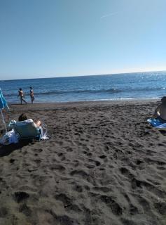 Loft deluxe in the first line of the bay - La Garita - 2