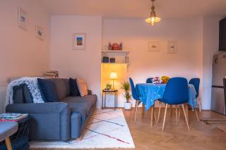 Number 28 Boutique Apartment - Zagreb - 9