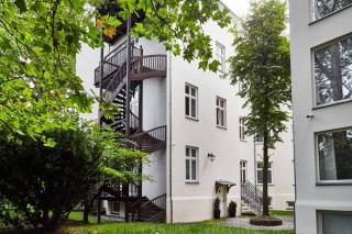 HOUSEHOST Apartment I: Studencka Street - Cracovia - 2