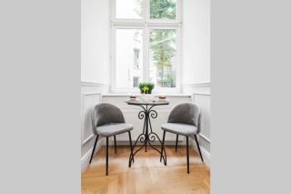 HOUSEHOST Apartment I: Studencka Street - Cracovia - 1