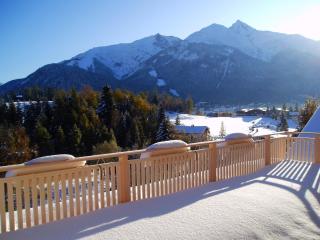 Ferienhaus Irene - Seefeld in Tirol - 8