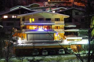 Ferienhaus Irene - Seefeld in Tirol - 9