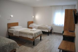 Hotel Fala Zagreb - Zagreb - 9