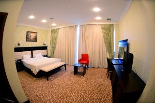 New Baku Hotel - Baku - 4
