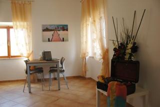 Residence Argentiera - Miniera dellʼArgentiera - 1