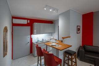 Central studio in Ioannina - Ioannina - 8