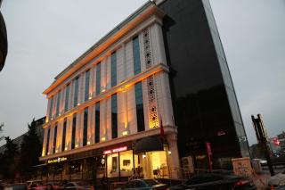 World Point Hotel Besyol - Istanbul - 1