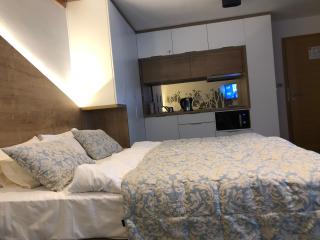 Apartment 101 - Aparthotel Vucko Jahorina private host - Jahorina - 8