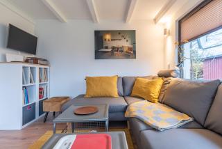 Reetdachhaus Schorsch - Börgerende-Rethwisch - 8