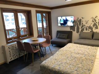 Apartment 101 - Aparthotel Vucko Jahorina private host - Jahorina - 5