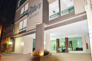 Rillos Hotel - Altamira - 1