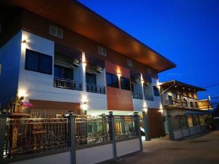 ช้างเผือกเกสต์เฮ้าส์ Changphueak Guesthouse - Nan - 9