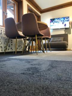 Apartment 101 - Aparthotel Vucko Jahorina private host - Jahorina - 3